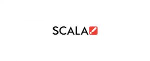 Scala Logo | CompareCamp.com