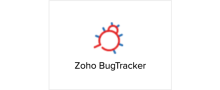 Zoho BugTracker