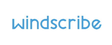 windscribe logo | CompareCamp.com