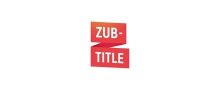 Zubtitle 