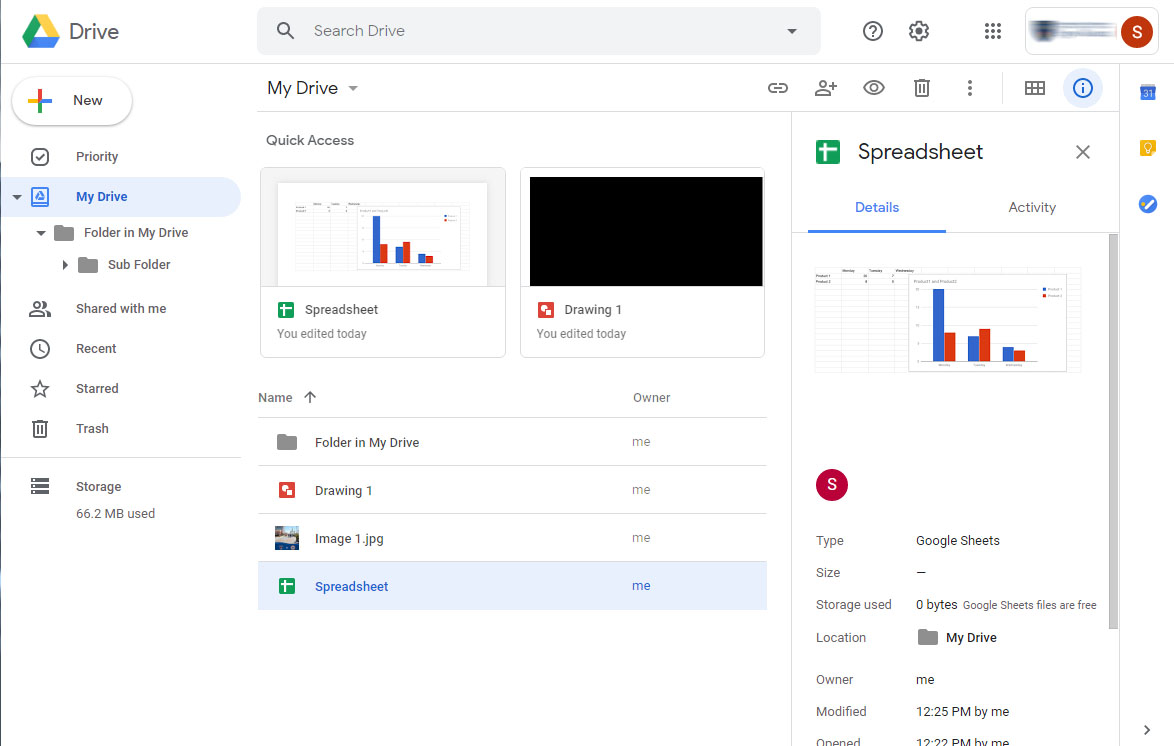 Google Drive Vs Onedrive For Business Comparison Comparecamp Com