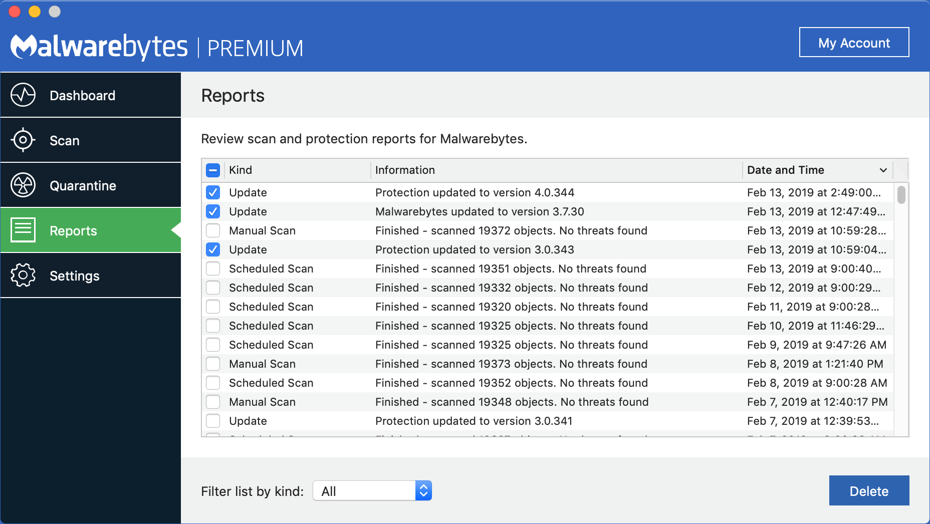 malwarebytes for android versus norton mobile security