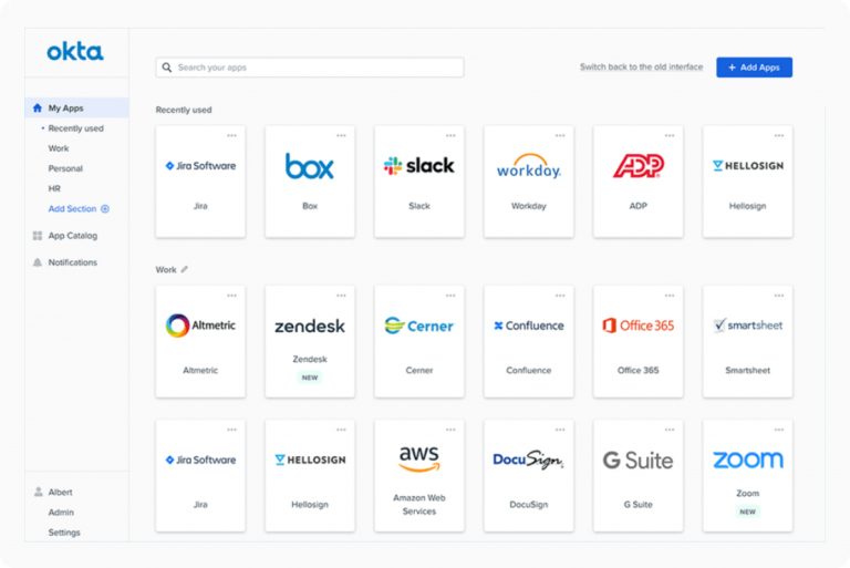 Auth0 Vs Okta Identity Cloud Comparison 2021 | CompareCamp.com