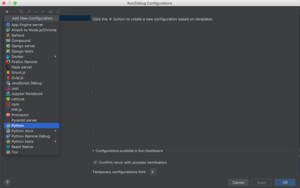 download intellij pycharm