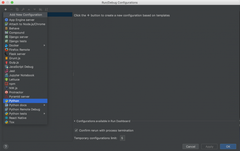 Microsoft Visual Studio vs PyCharm Comparison 2021 | CompareCamp.com