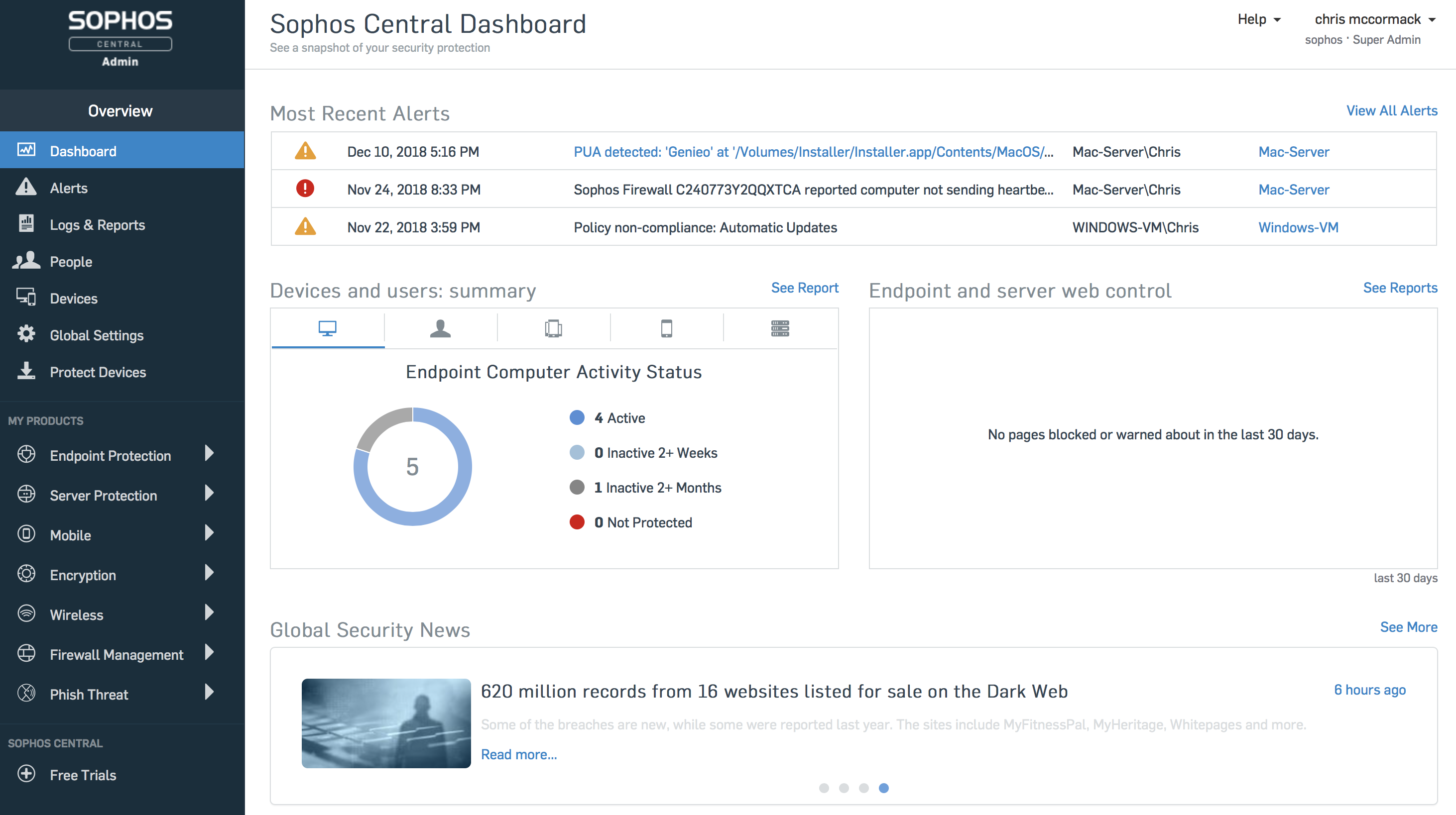 symantec endpoint protection 14.3 ru2 system requirements