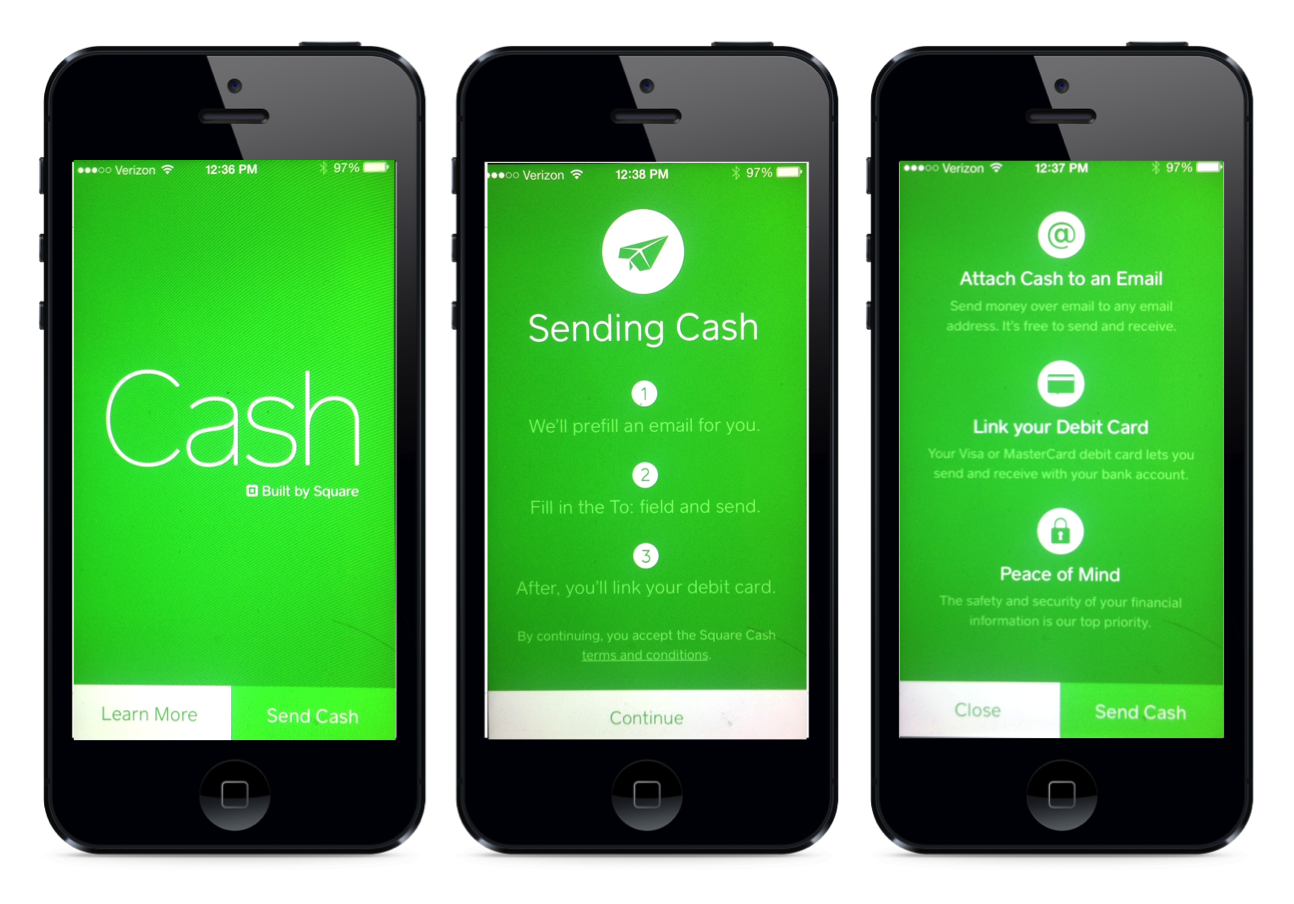 square cash app dashboard