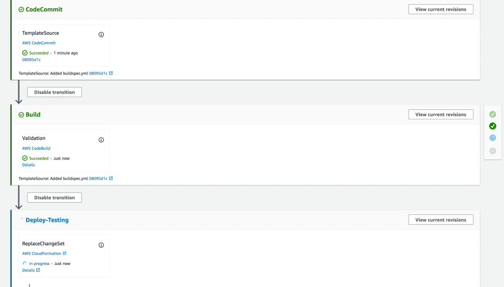 AWS CodeCommit vs GitHub Comparison 2021 | CompareCamp.com