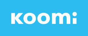 Koomi logo | CompareCamp.com