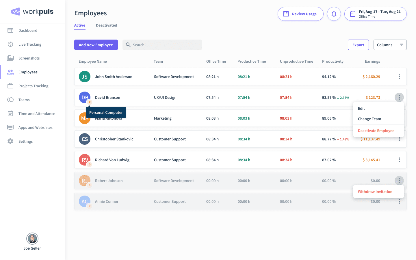 Insightful Review: Pricing, Pros, Cons & Features | CompareCamp.com