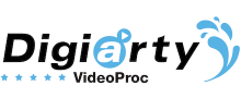 VideoProc Vlogger