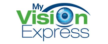 My Vision Express