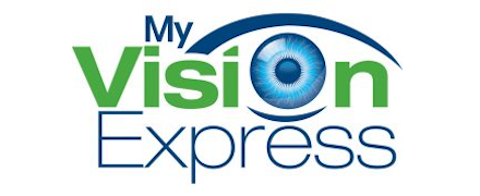 My Vision Express reviews