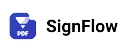 SignFlow reviews