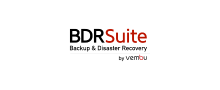 BDRSuite