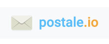 postale.io