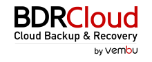 BDRCloud