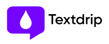 Textdrip