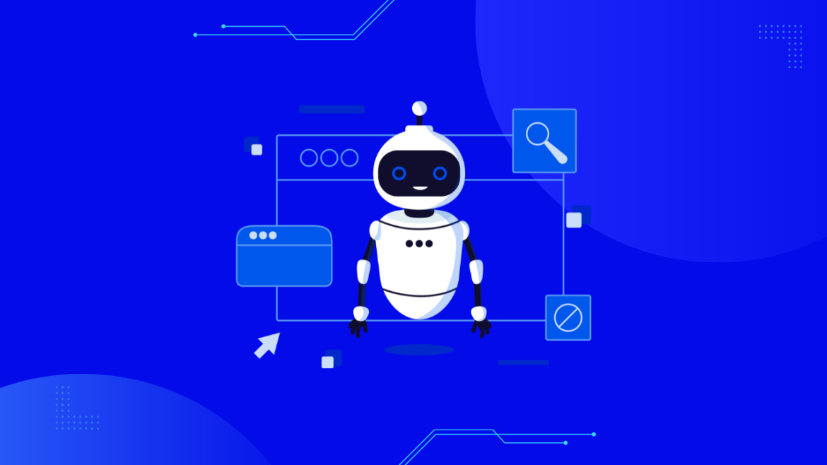 How AI chatbots are revolutionizing hospitality industry | CompareCamp.com