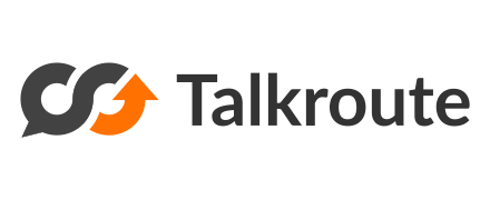 TalkRoute reviews